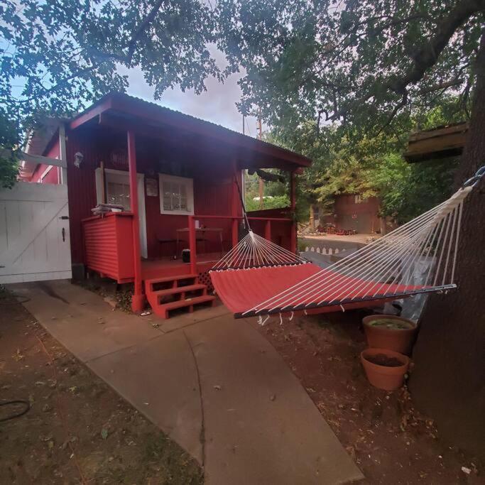 Cozy, Cheerful & Charming Cabin - Historic Julian Buitenkant foto